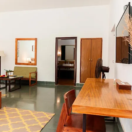Saraca Resort & Spa Corbett Garjia Exterior photo