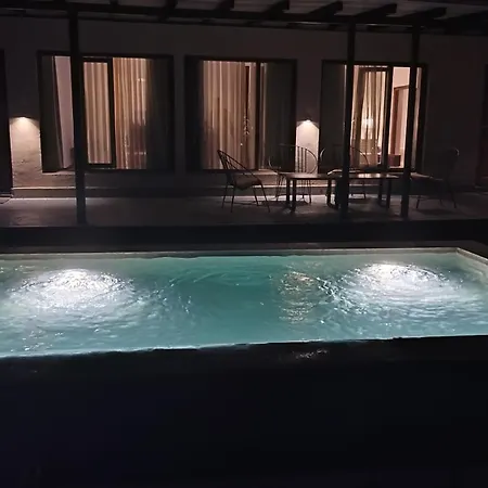 Saraca Resort & Spa Corbett Garjia Exterior photo