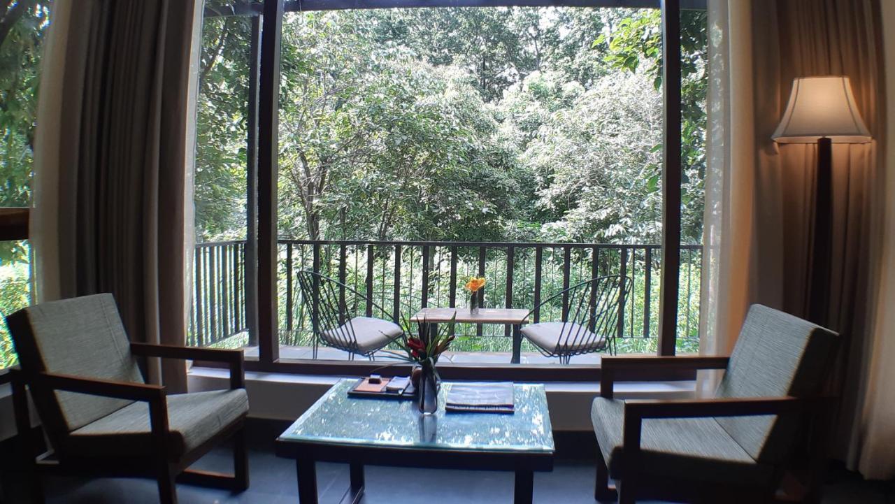 Saraca & Corbett Resort 5*