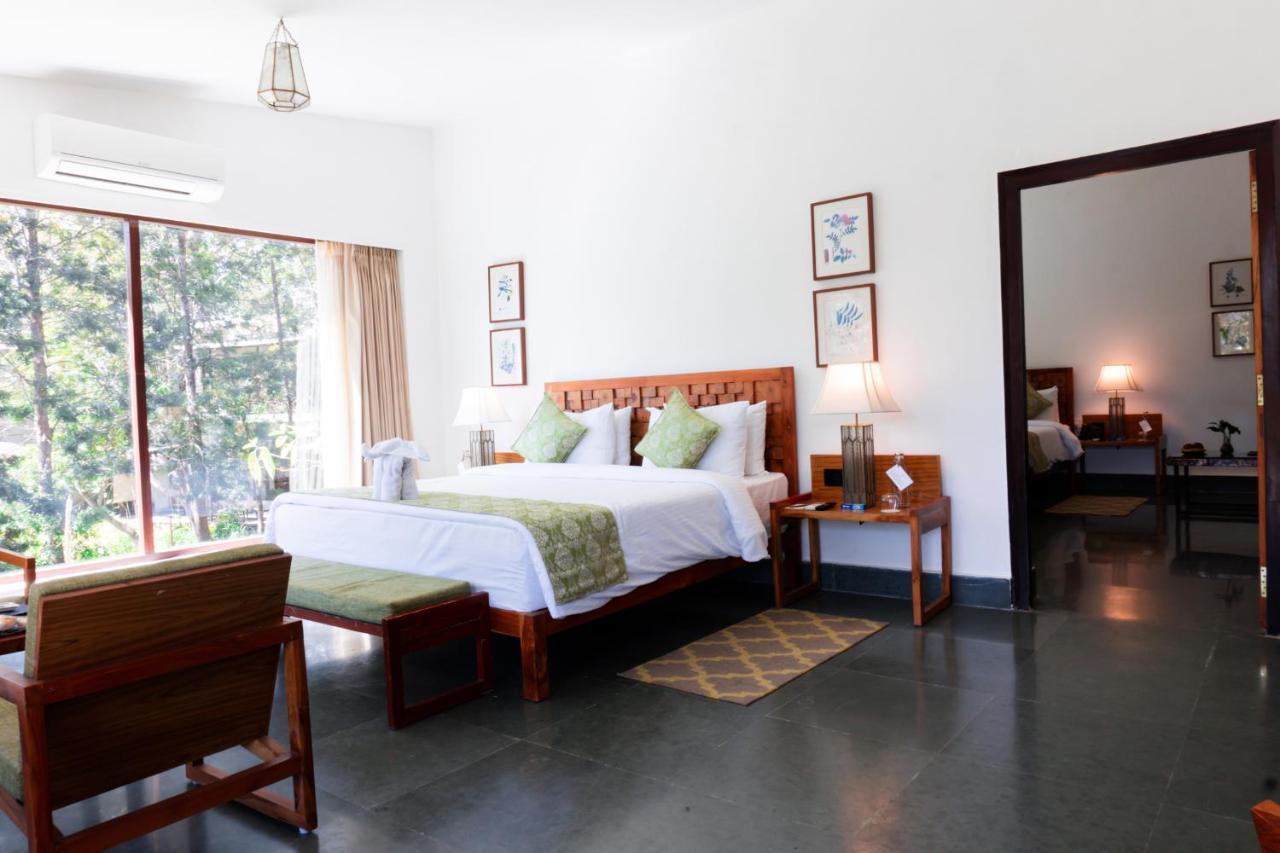 Resort Saraca & Corbett 5*
