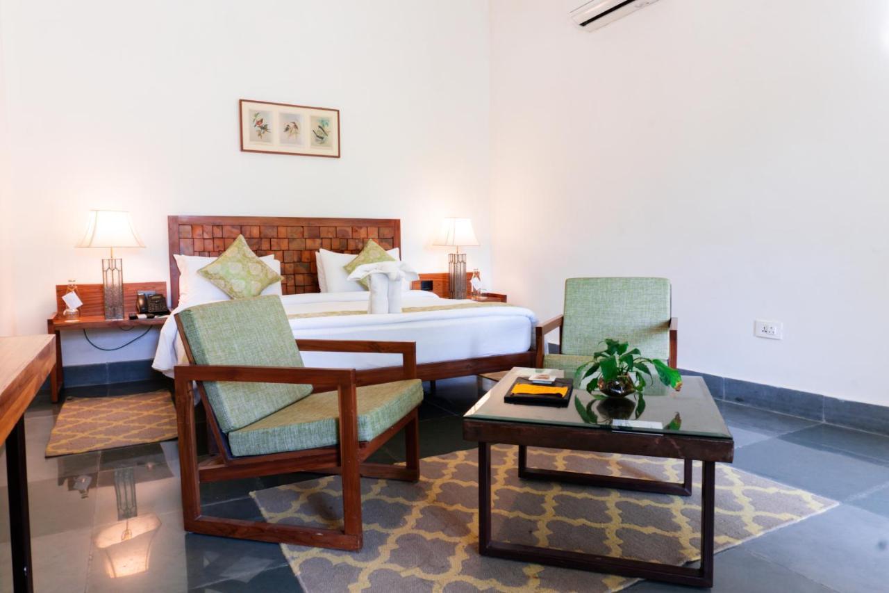 Resort Saraca & Corbett 5*