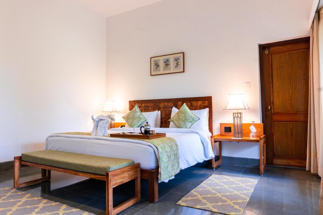 Resort Saraca & Corbett 5*