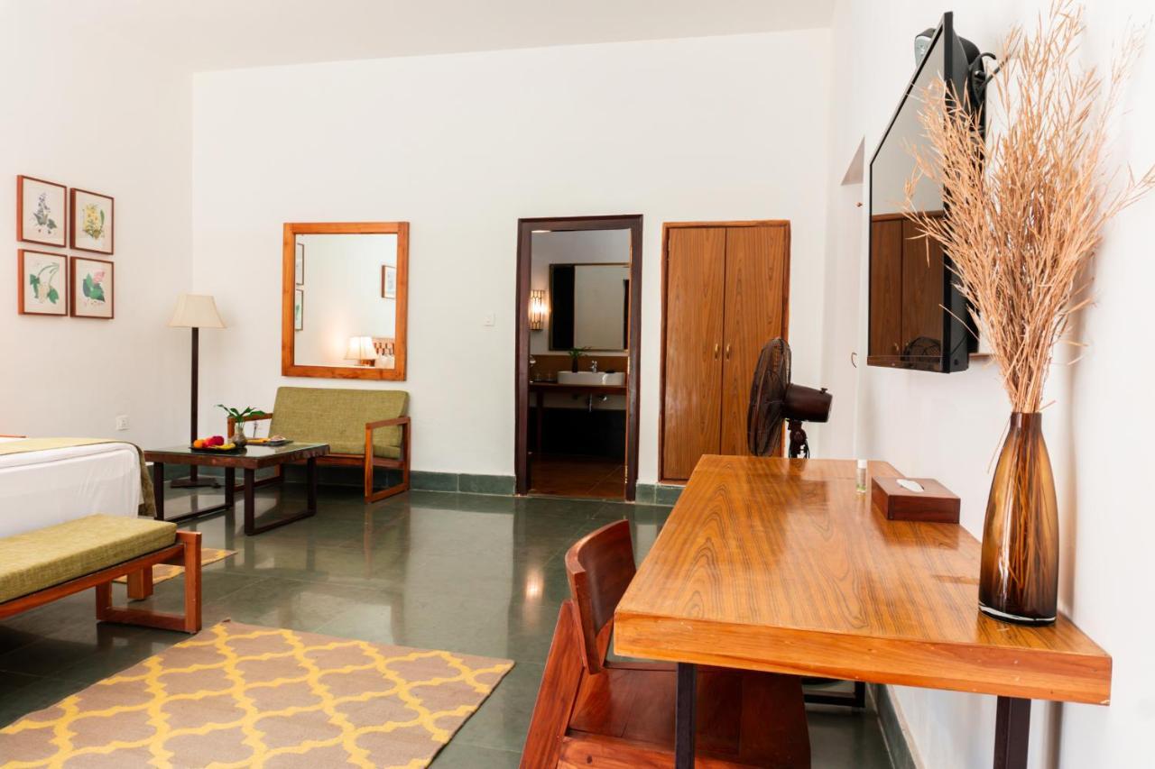 Resort Saraca & Corbett 5*