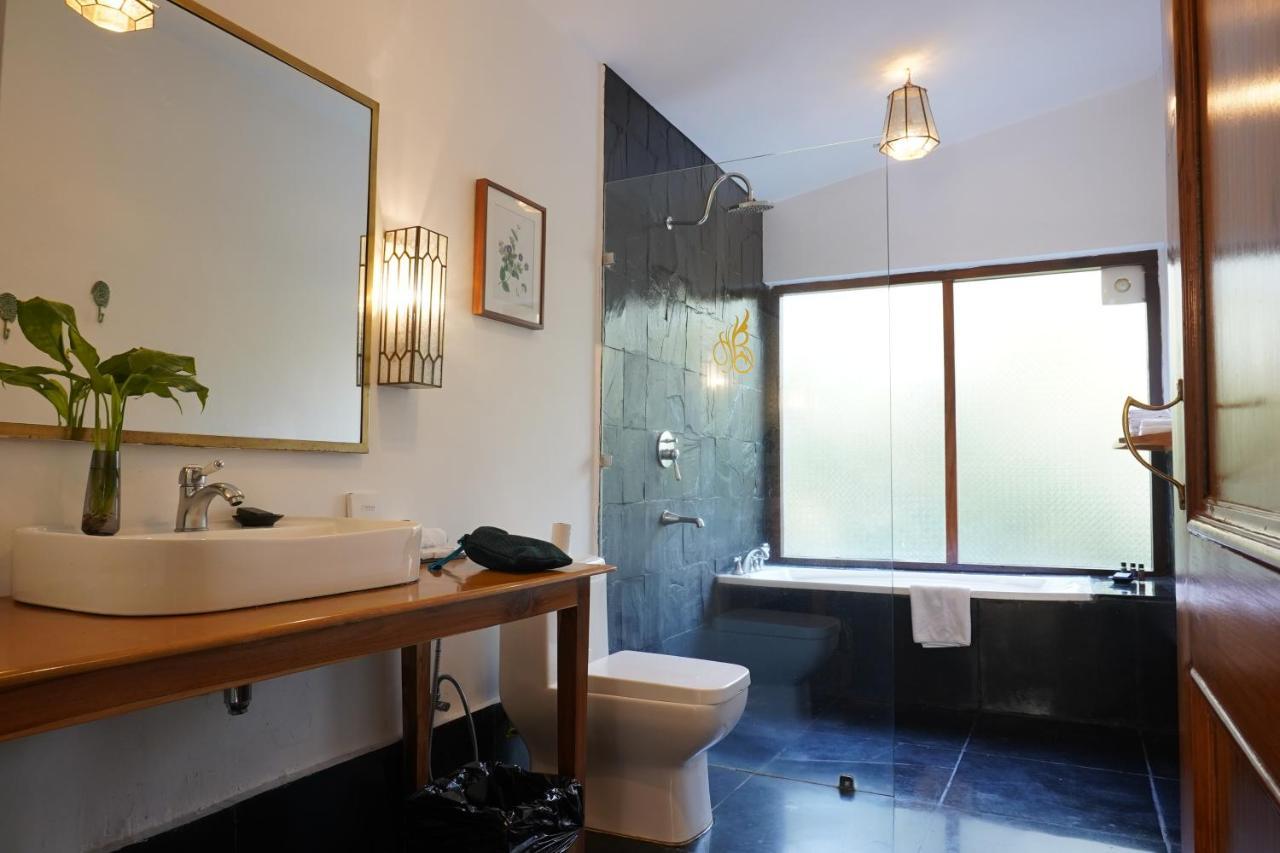 Saraca & Corbett Resort Garjia