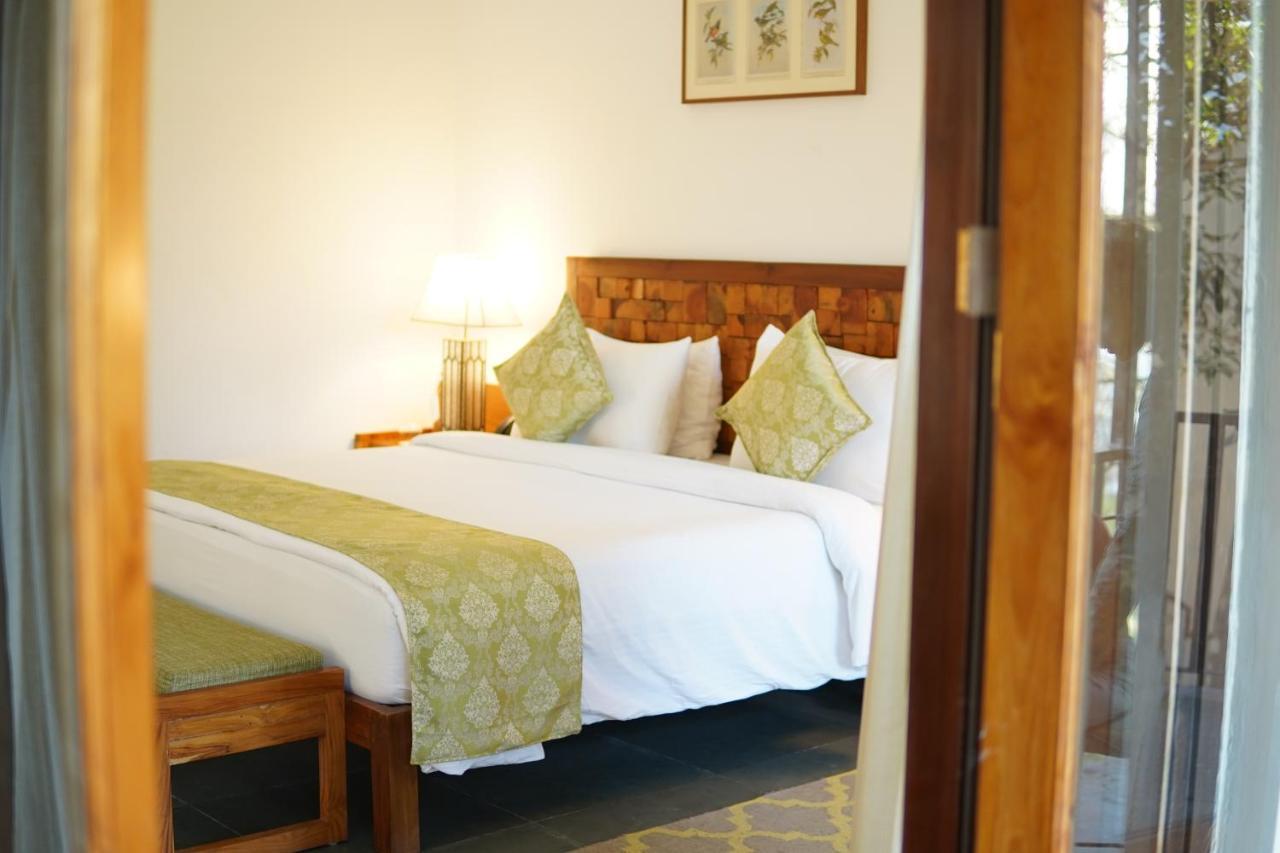 Saraca & Corbett Resort 5*