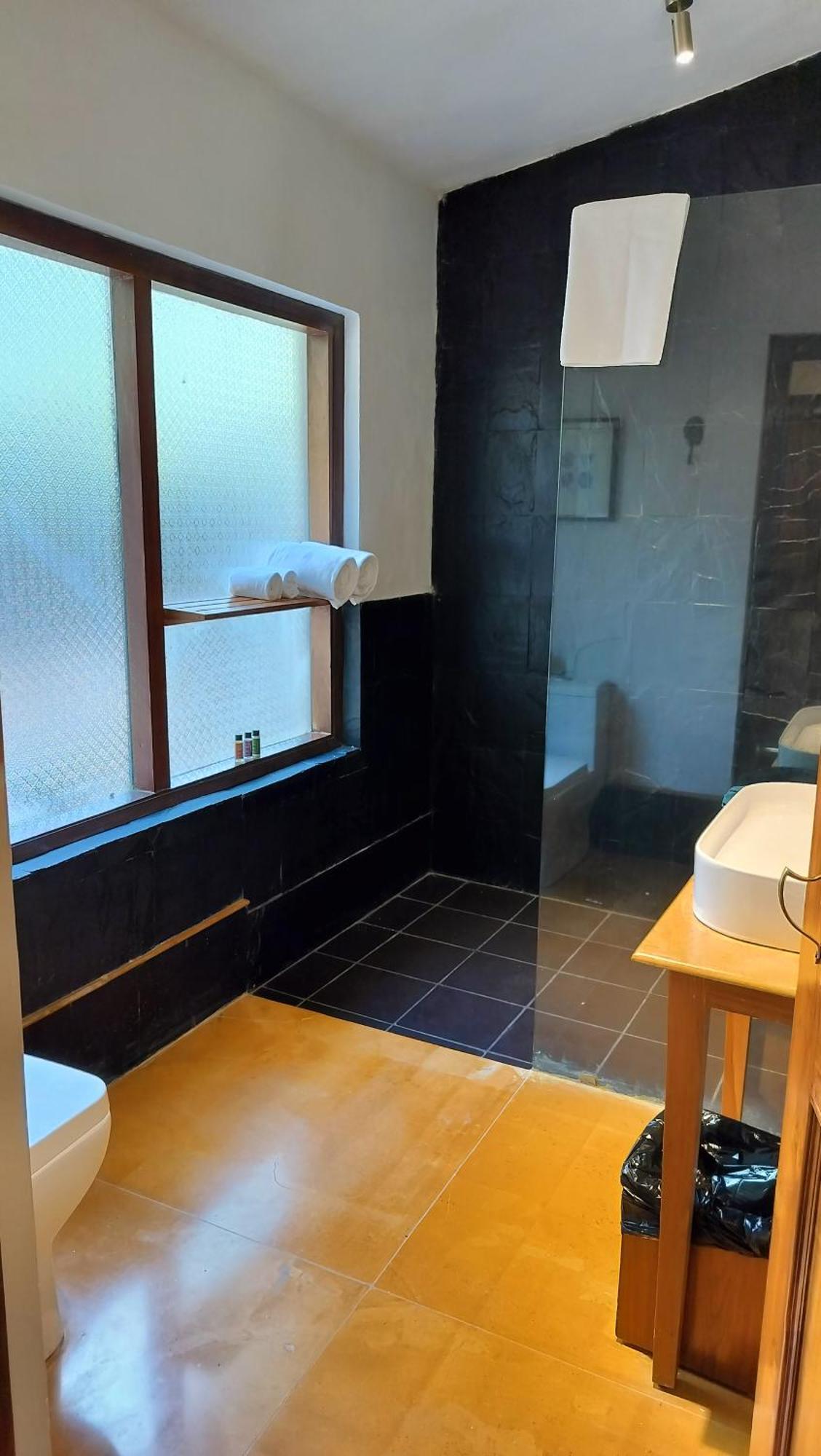 Saraca & Corbett 5* Garjia