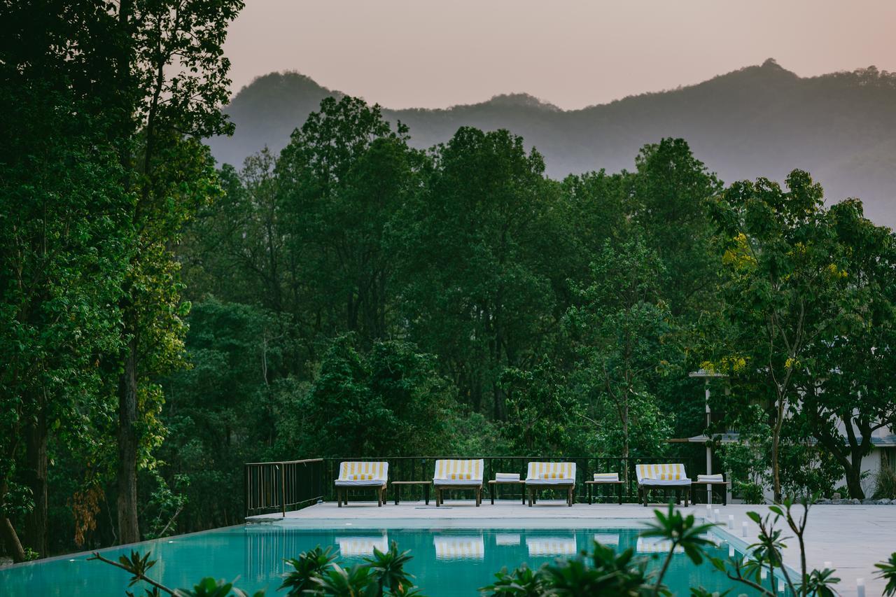 Resort Saraca & Corbett