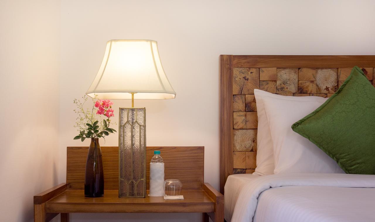 Resort Saraca & Corbett Garjia